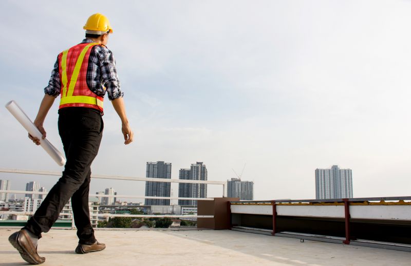 Best Industrial Roof Contractors Contractors in Bridgewater, MA