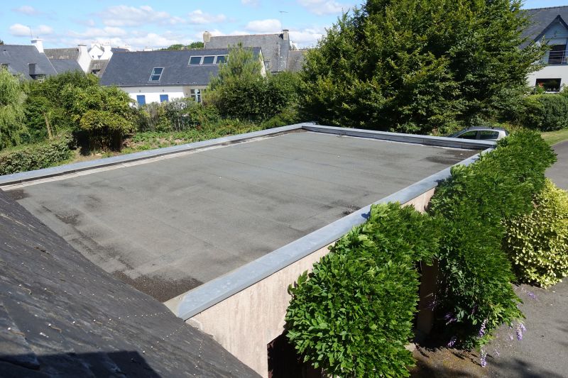 Cost of Roofing in Bridgewater, MA