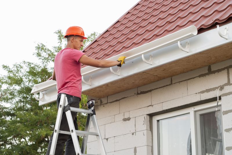 Gutter & Drainage Solutions
