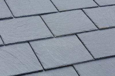 Slate Roof Construction